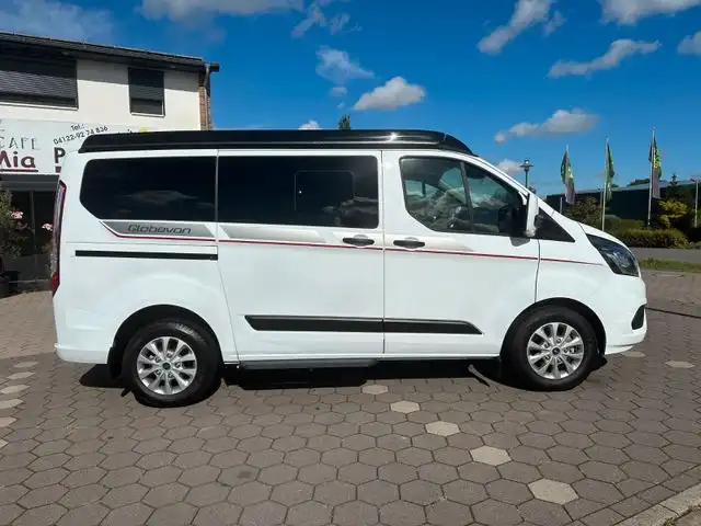DETHLEFFS GlobeVan 